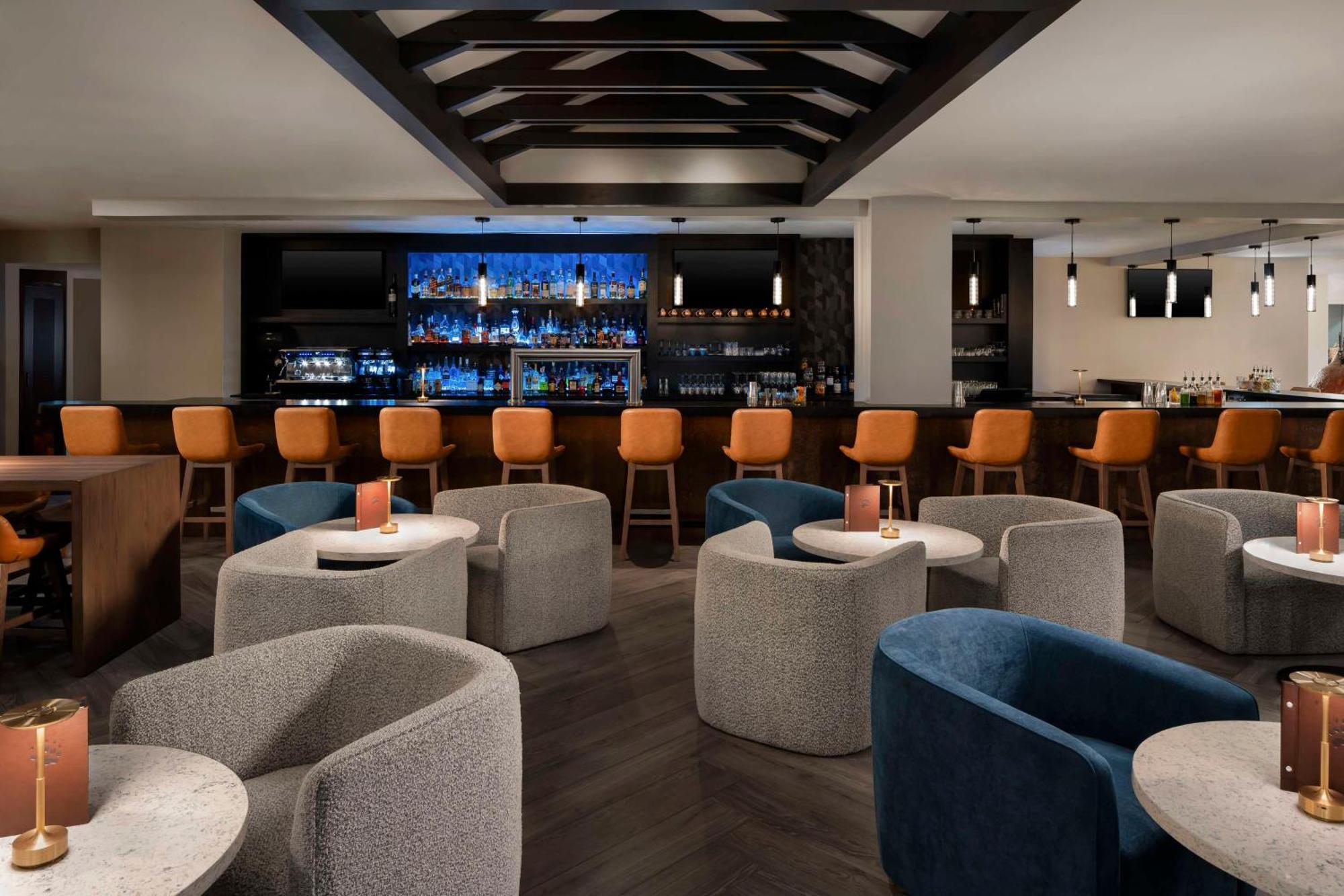 Hilton Whistler Resort & Spa Zewnętrze zdjęcie